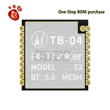 TB-04 Low Power Bluetooth 5.0 Lamp Control Module Mesh Networking Transmission Module TB-04 2024 - buy cheap