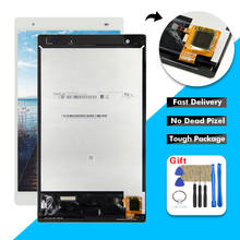 8.0" For Lenovo Tab 4 Plus 8704X TB-8704V TB-8704X TB-8704F TB-8704N TB-8704 LCD Display Touch Screen Digitizer Glass Assembly 2024 - buy cheap