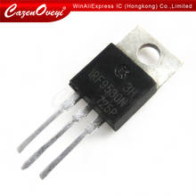 10 шт./лот IRF9530NPBF IRF9530N IRF9530 TO-220 MOSFET P 100V 14A Новый оригинал в наличии 2024 - купить недорого