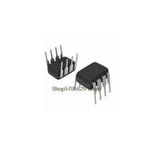 New 10Pcs/Lot  AD623ANZ AD623AN AD623A AD623 DIP8 2024 - buy cheap