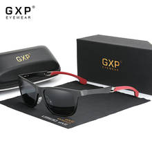 GXP-gafas De Sol polarizadas clásicas para conducir, lentes De Sol masculinas De alta calidad, De marca, 2020 2024 - compra barato