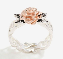 Senhoras glamour moda anel mini zircão moda criativa fechado metal anel colorido decoração conjunto festa de casamento jóias presente 2024 - compre barato