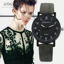 Women Watches Leather Personality Romantic Wrist Watch Ladies Watch Clock  Watch For Women Reloj Mujer Saat 2019 Hot Watches 2024 - buy cheap