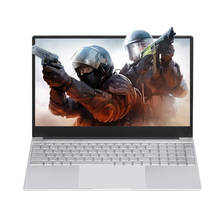 15.6'' VOYO VBOOK i7 Youth Windows 10 Laptop  Celeron J3455 8G 128G/256G 1920*1080 IPS Notebook Netbook Computer bluetooth PC 2024 - buy cheap