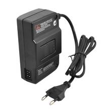 For Nintendo N64 AC Adapter Charger Nintendo 64 US Regulatory Power Adapter Power Supply Cord Charging Charger Power Supply 2024 - buy cheap