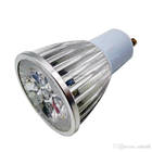 Lâmpada led gu10, spotlight led dimerizável de 3w 9w 12w 15w 110v 220v, vermelha, verde e azul, 1- 10 peças - especificações Lâmpada led gu10, spotlight led dimerizável de 3w 9w 12w 15w 110v 220v, vermelha, verde e azul, 1- 10 peças - especificações