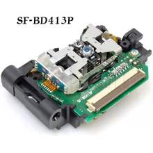 SF-BD413P-SF-BD413 SFBD413P SFBD413 BD413 DMP-BD28, reproductor de Radio, pastilla óptica, lente láser Blu-ray 2024 - compra barato