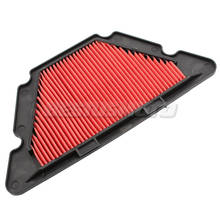 Motorcycle Air Filter Intake Cleaner For Yamaha FZ6R XJ6 SP 2009 2010 2011 2012 2013 2014 2015 2016 2017 2024 - buy cheap