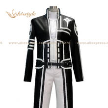 Anime D.Gray-man Miranda Lotto Uniform COS Clothing Cosplay Costume,Customized Accepted 2024 - buy cheap