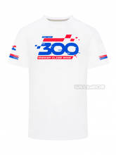 Summer Short Jersey For Honda Motorbike Street Moto Rider Motocross Motorcycle T-shirt Men's Short Sleeve 2024 - buy cheap