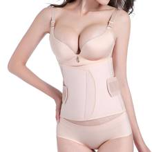 For Pregnant Women Postpartum Recovery Belly Band Maternity Girdle Abdomen Shape 2024 - buy cheap