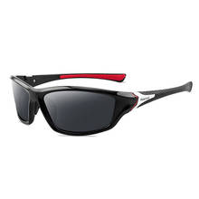 Classic Polarized Sunglasses Brand Design Men Driving Sun Glasses Retro Male Glasses UV400 Shades Eyewear Oculos de sol 2024 - buy cheap