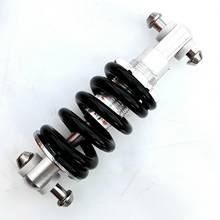 10/12.5/15cm Rear Suspension Spring Shock Absorber for Mountain Bike Bicycle 750LBS/IN Bike Rear Shocks Spring Saddle Absorber 2024 - buy cheap