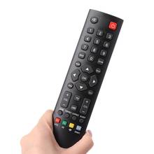 Black Universal Remote Control Controller Replacement for TCL RC3000E01 RC3000E02 08-RC3000E-RM201AA TLC-925 RC200 Thomson E56B 2024 - buy cheap