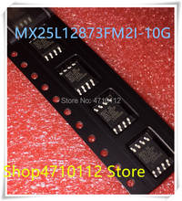 NEW 10PCS/LOT MX25L12873FM2I-10G MX25L12873FM2I MX25L12873F MX25L12873 25L12873F SOP-8 IC 2024 - buy cheap