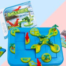 Mystic Islands 3D Path-Building Game Board Game  Funny STEM Focused Prehistoric Brain Game and Puzzle Game for Ages 6 and Up 2024 - buy cheap