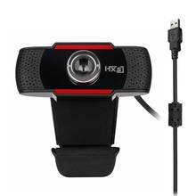 USB HD Web Camera Rotatable Manual Focus PC Computer Camera 12MP Video Calling Recording Webcam with Sound-absorbing Mic 2024 - buy cheap