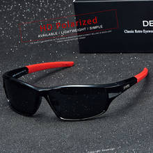 Óculos de ciclismo com proteção uv400, óculos para ciclismo polarizado, com material para esportes, para homens e mulheres 2024 - compre barato