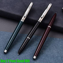 New Arrival Brand Hero 007 School Student Writing Fountain Pen Business Men Signature Pen Buy 2 Pens Send Gift 2024 - buy cheap