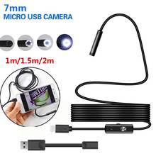 Ear Cleaning Tool Inspection Camera Handheld Endoscope Ear Spoon Borescope Practical Metal Plastic Monitoring Photos Computers 2024 - buy cheap