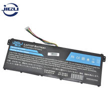 JIGU New Laptop Battery AC14B8K MS2392 For ACER For Swift 3 SF315-51G For Spin 1 SP111-31 For Aspire 7 A717-71G ES1-711 E5-771G 2024 - buy cheap