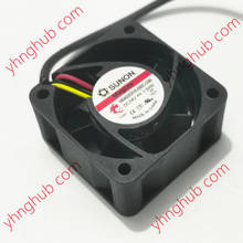 SUNON MB40202VX-000C-G99 DC 24V 1.54W 40x40x20mm 3-Wire Server Cooling Fan 2024 - buy cheap