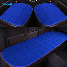 Ynooh Car seat covers For jeep grand cherokee 1999 2004 patriot grand cherokee wk2 compass 2007 wj car protector 2024 - buy cheap