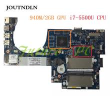 Joutndln-placa mãe para computador portátil hp envy abw70 2000-2007 593553-001 593553-200 drive com gpu de 2gb/813681 m 2024 - compre barato