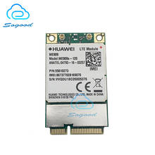 Huawei-mini pcie drive lte fdd wcdma hspa desbloqueado com módulo 4g gsm gprs 2024 - compre barato