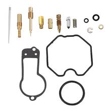 Carb Rebuild Kit For 1996-2004 Honda XR250R Carburetor Repair Kit Motorcycle Accessories 2024 - buy cheap
