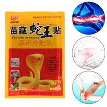 Muscle Pain Patch Arthritis Osteochondrosis Joint Pain Bruises Relief Patch 2024 - buy cheap