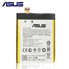 Bateria original asus c11p1324, bateria para asus zenfone 5 a500g z5 t00j zenfone5 a500cg a500kl a501cg + ferramentas 2024 - compre barato