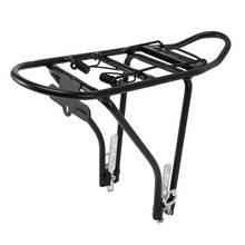 20 Inch Bike Rear Racks Bike Shelf for Dahon OYAMA Aluminum Alloy Rear Shelf Folding Bike Rear Rack 2024 - buy cheap