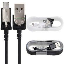 150 см микро USB кабель 2A Быстрая зарядка USB кабель для передачи данных для Samsung Note 4 Xiaomi Tablet Android зарядный шнур микро зарядное устройство кабели 2024 - купить недорого