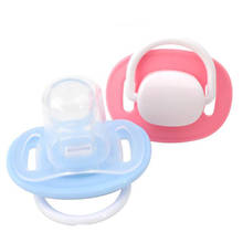 2022 Hot Sale High Quality Baby Nipple Infants Heart-Shaped Pacifier Silicone Pacifier Maternal Child Supplies Baby Nipple 2024 - buy cheap