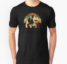 Мужская футболка, Винтажная футболка с золотым ретривером, Подарочная футболка для мужчин, женщин и детей (4), футболка с принтом, футболки, топы 2024 - купить недорого