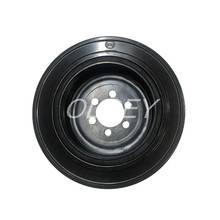 Crankshaft pulley balance wheel torsion shock absorber 11237564969 11237516385 11237546108 for BMW E60 E66 E65 N52 3.0L 2.0L 2024 - buy cheap