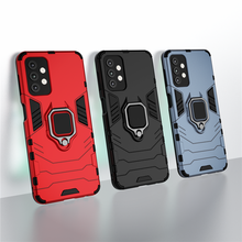 Funda con anillo para Samsung A32 5G, carcasa trasera A prueba de golpes para teléfono Samsung Galaxy A32 5G SM-A326B A 32 6,5" 2024 - compra barato