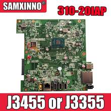 For Lenovo AIO 310-20IAP All-in-On Motherboard With J3455 or J3355 FRU 01GJ213 01GJ214 01GJ216 DDR3 MB 100% Tested Fast Ship 2024 - buy cheap