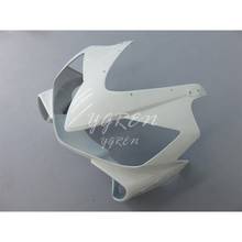 ABS Unpainted Front Nose Cowl Upper Fairing Cover For Honda CBR600F4i 2001-2003 2024 - buy cheap