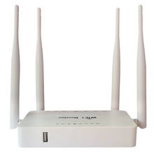 3g модем wifi роутер 300 Мбит/с wifi устройство с usb wfi антенна роутер поддержка zyxel и Keenetic Omni II микросхема MT7620 2024 - купить недорого