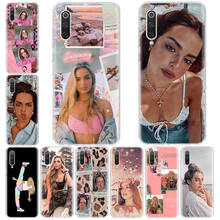 American IC girl Addison Rae Phone Case For Xiaomi Redmi 10X 10C 10A 9 10 Prime 9T 9C 9A 8A 8 7A 7 6A 6 S2 K40 K30 K20 Pro Capa 2024 - buy cheap