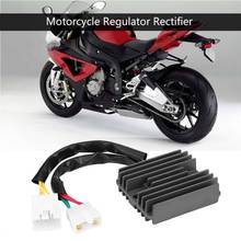 Motorcycle Voltage Regulator Rectifier for HONDA CBR600 F4i 2001 2002 2003 2004 2005 2006 2024 - buy cheap