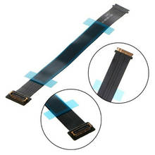 Para 821-00184-A A1502 Touchpad Trackpad Cable flexible para Macbook Pro Retina 13 "A1502 Trackpad Cable 2024 - compra barato