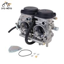 Motorcycle Carburetor Carburador Carb For YAMAHA Raptor 660 660R YFM660 YFM 660R 2001 2002 2003 2004 2005 2024 - buy cheap