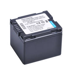 CGA-DU14-batería VW-VBD140 CGA DU14 DU12, para Panasonic CGA DU06 DU07 DU12 DU14 DU21, VW VBD070 VBD210, GS400, GS408, GS500, GS3 2024 - compra barato