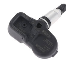 Monitor de Sensor de presión de neumáticos TPMS, 315 MHz, para Toyota Camry Tacoma, Land Cruiser, PMV-C015, 42607-06030, 42607-48010, 42607-0E020 2024 - compra barato