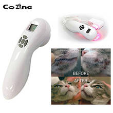 Animal Protection Association Veterinary use for Animals pets wound healing cold laser therapy instrument 2024 - buy cheap