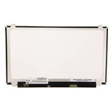 For HP AU627TX 15.6 inch 30 Pins FHD New Laptop LCD LED Screen Matrix Panel Replacement 2024 - buy cheap