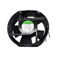 Ventilador A2175-HBT TC.GN 1751, 220V, 0.11A, 172x150x51mm 2024 - compra barato